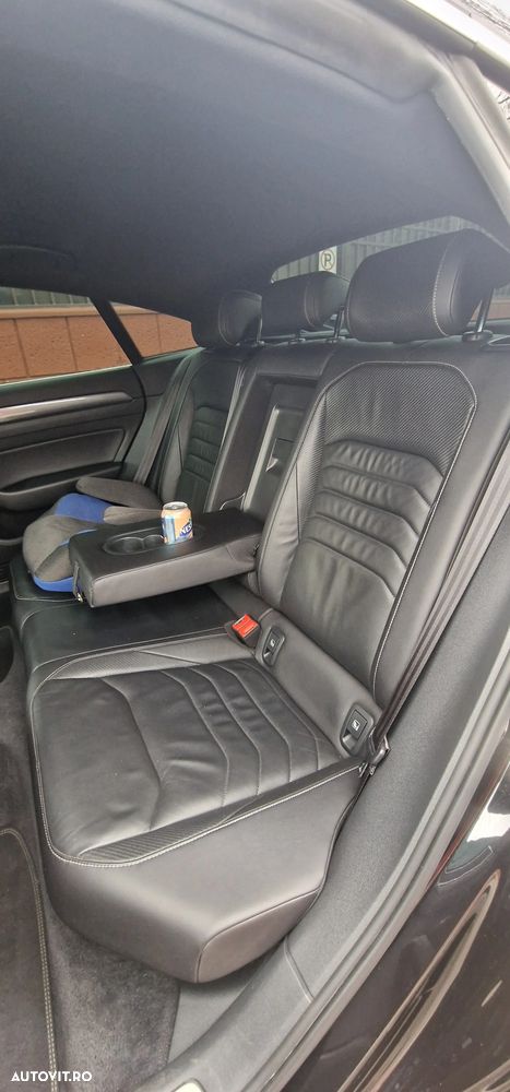 Volkswagen ARTEON 2.0 TSI DSG R-Line - 9