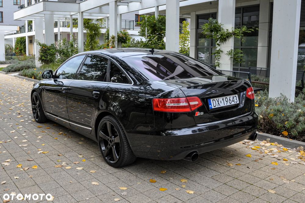 Audi A6 Limousine - 3