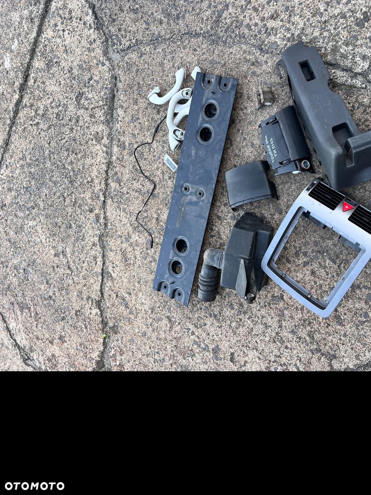 Ogrzewanie postojowe Webasto VW 1K0 815 065AF Części Volkwagen - 12