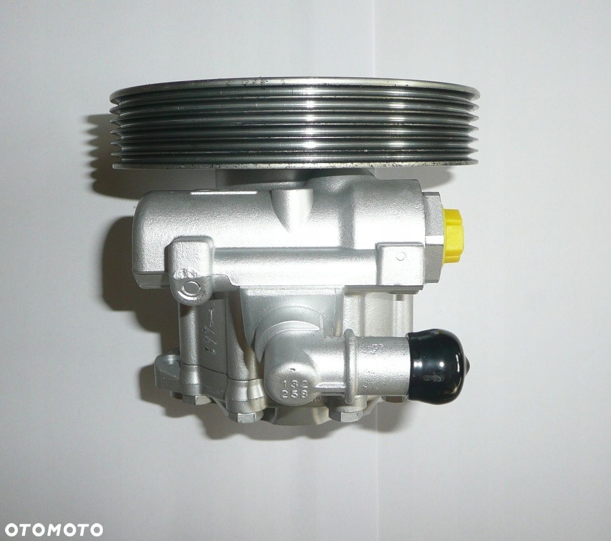 POMPA WSPOMAGANIA FIAT DUCATO III LIFT 2.2 HDI Euro6 B-HDI - 1