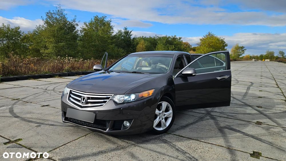 Honda Accord 2.2i-DTEC 180 Executive - 3