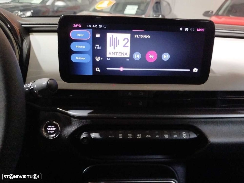 Fiat 600 1.2 Hybrid Icon - 19