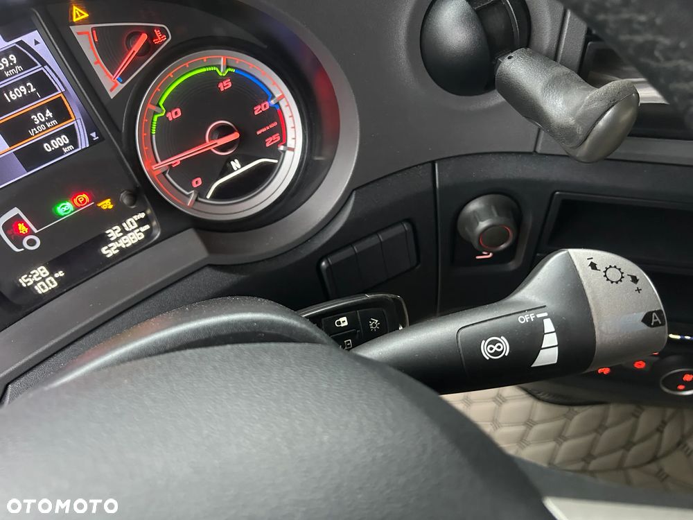 DAF XF 106 530 KM RETARDER 6x2 / 3 OSIOWY / NOWY TACHOGRAF / ORYGINALNY PRZEBIEG 525 TYS. KM / POLSKI SALON / 3 OŚKA / LAMPY LED / 2019 ROK !! - 23