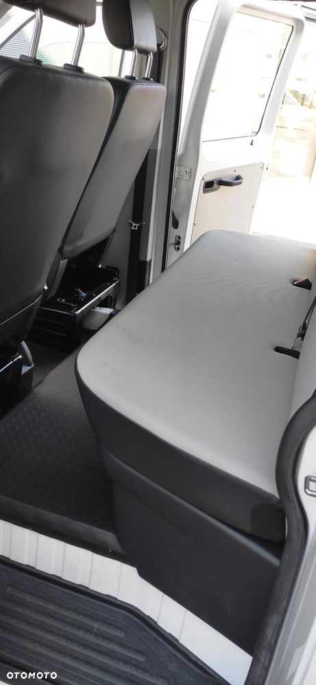 Volkswagen T6 doka 4Motion - 17