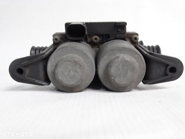BMW 7 E38  5 E39  X5 E53  Elektrozawór 3 PIN Zawór Nagrzewnicy Wody Pompa Obiegowa 64128374995 8374995 BMW 725tds 728i 730i 735i 740d 740i 750i 316d 316i 318d 318i 320i 320d  323i 325d 325i 328i  330d 330i 335i 335d - 6