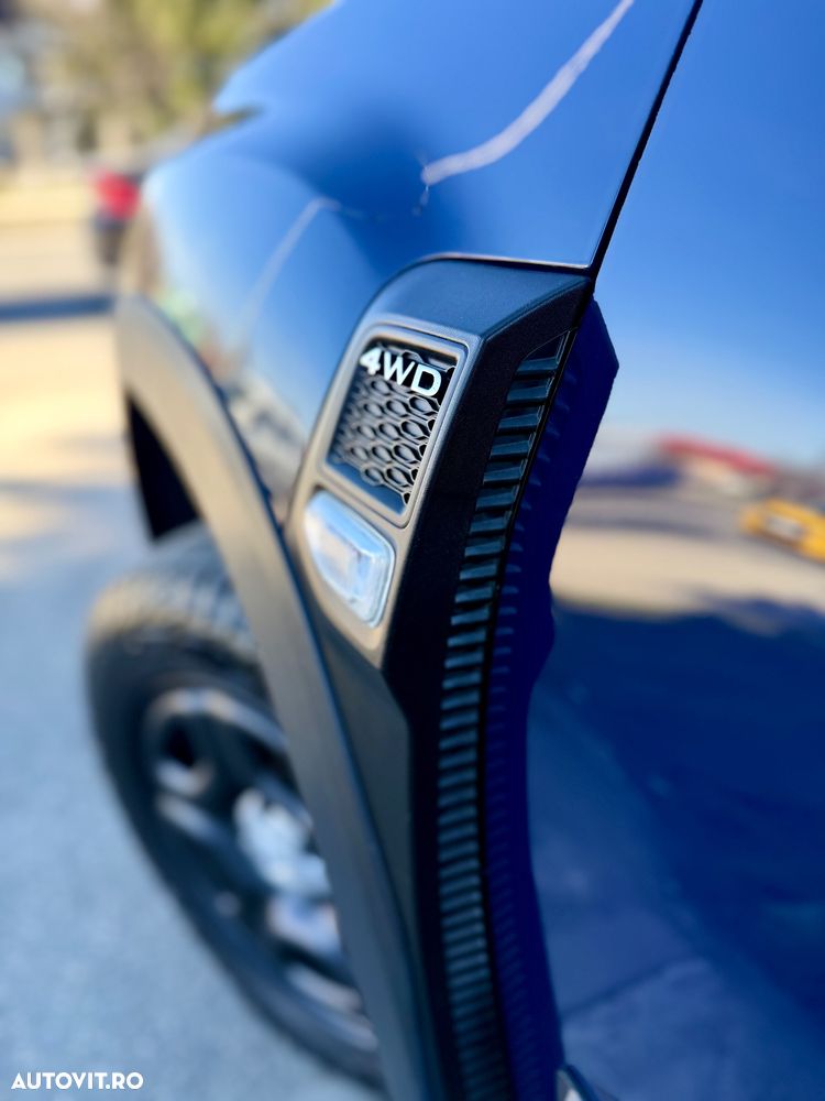 Dacia Duster 1.5 Blue dCi 4WD Comfort - 13