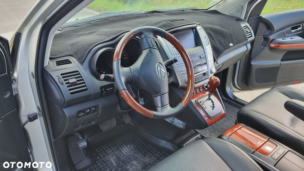 Lexus RX 300 Executive - 34