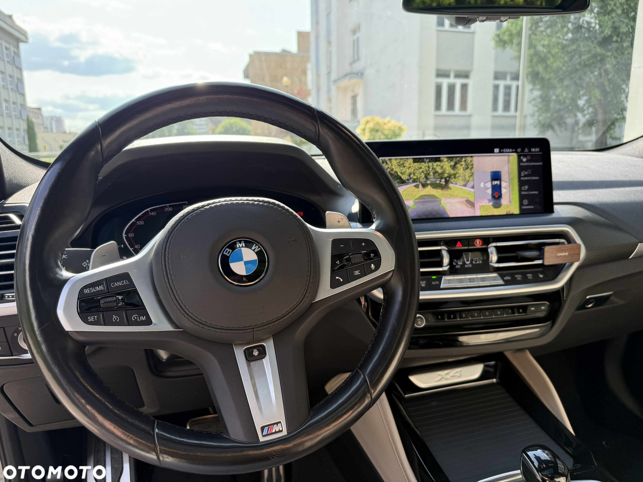BMW X4 xDrive30i M Sport Edition - 18