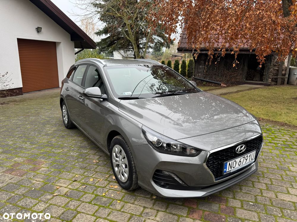 Hyundai i30 1.4 GET - 1