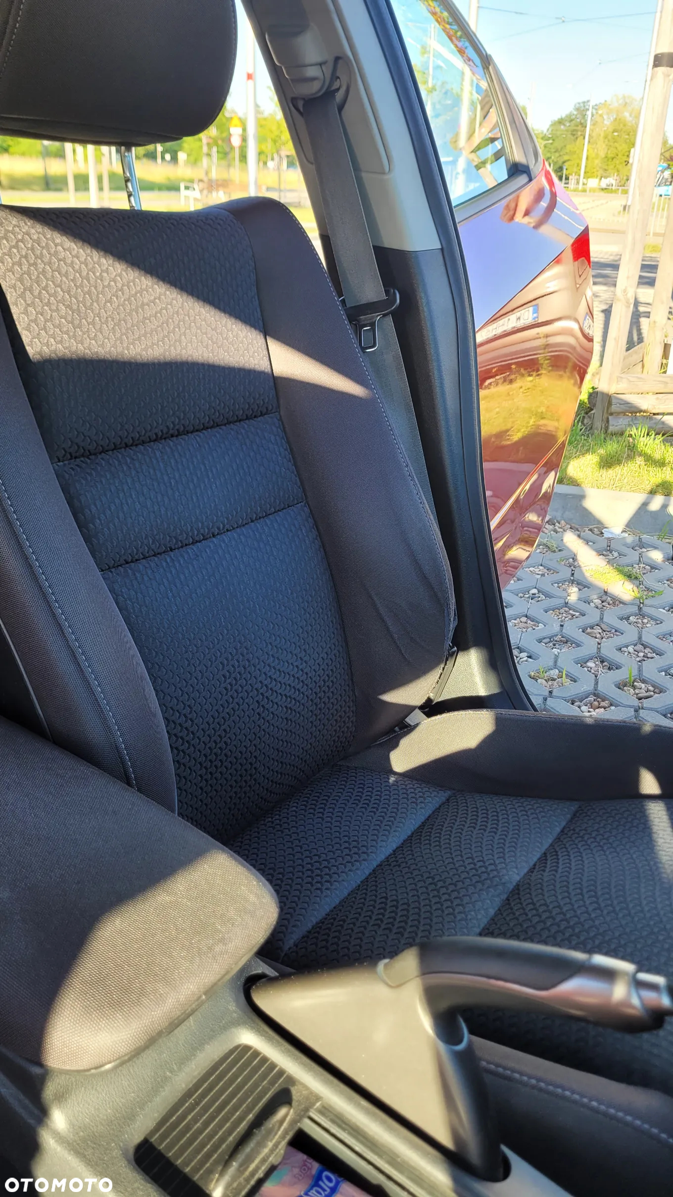 Honda Civic 1.8 Sport - 16