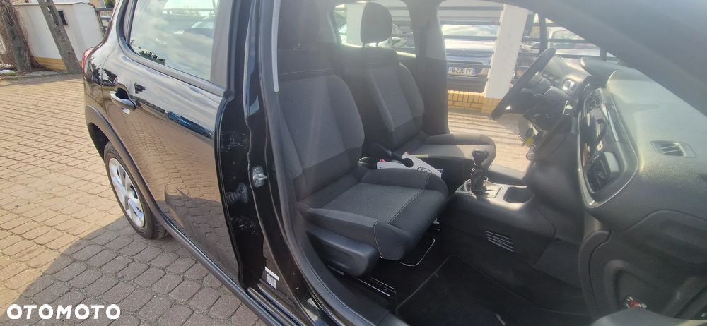 Citroën C3 - 21