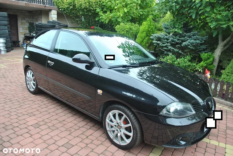 Seat Ibiza 1.4 16V Cool - 6