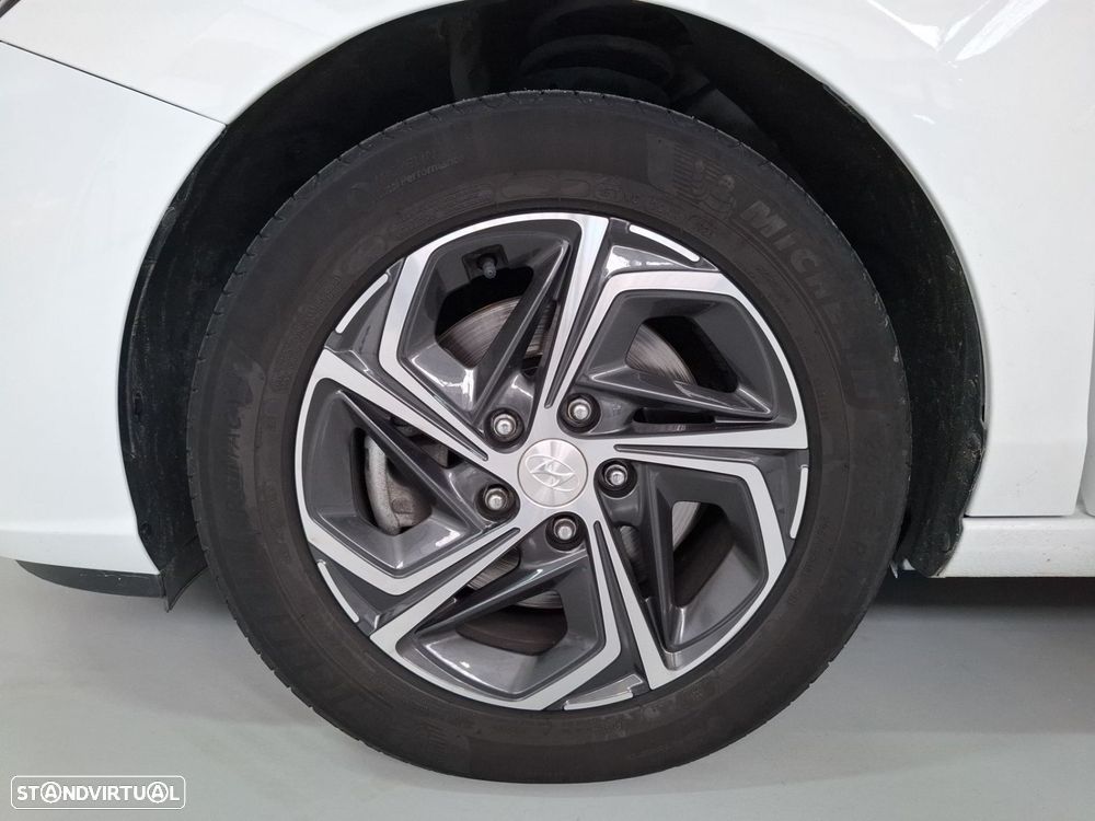 Hyundai i30 1.0 T-GDI Style Plus - 24