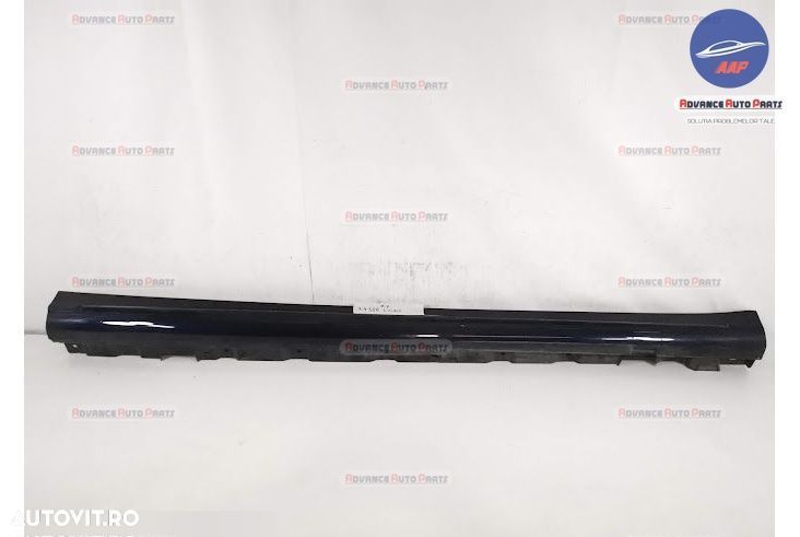 Prag DREAPTA  original Mercedes-Benz  S-Class  W222 [2013] - 1