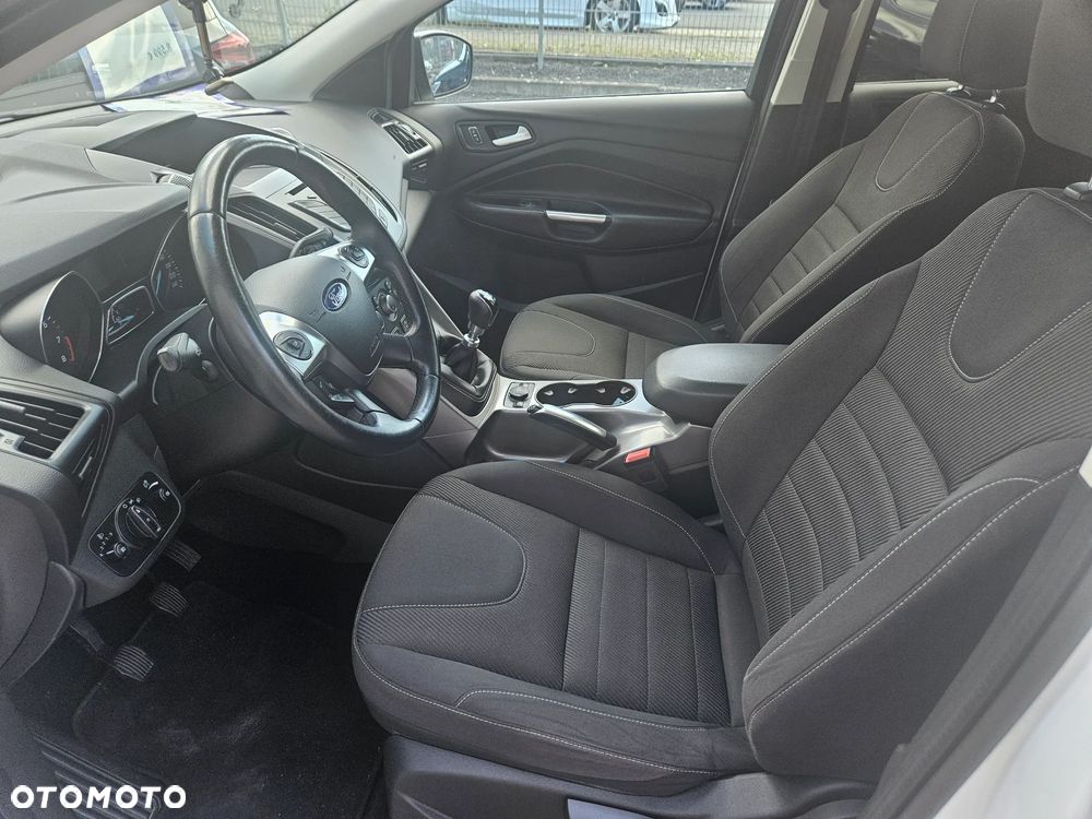 Ford Kuga 1.5 EcoBoost FWD Trend ASS MMT6 - 8
