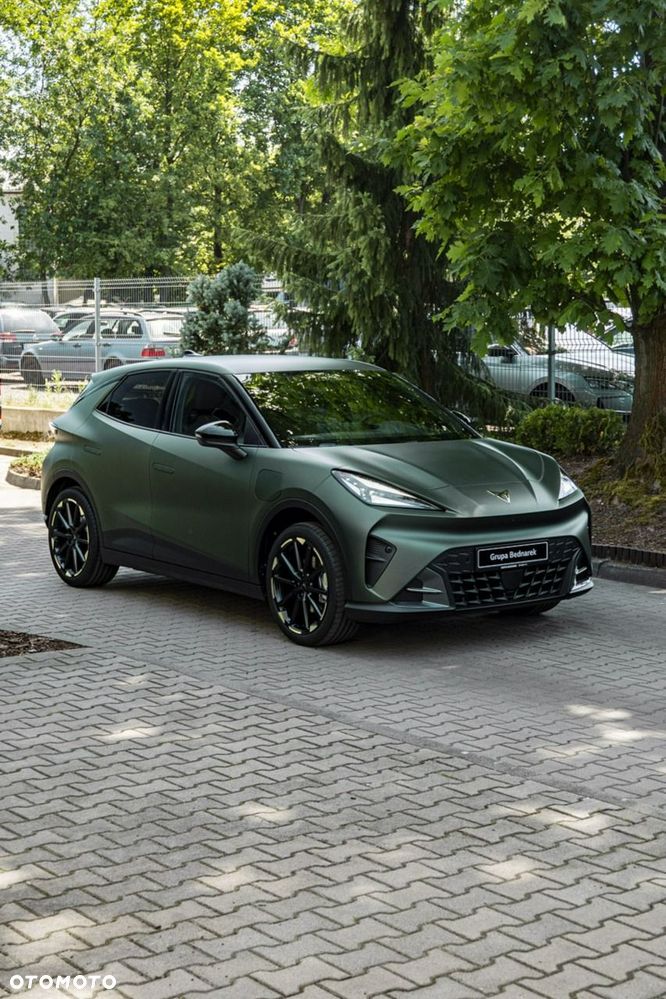 Cupra Raval - 21