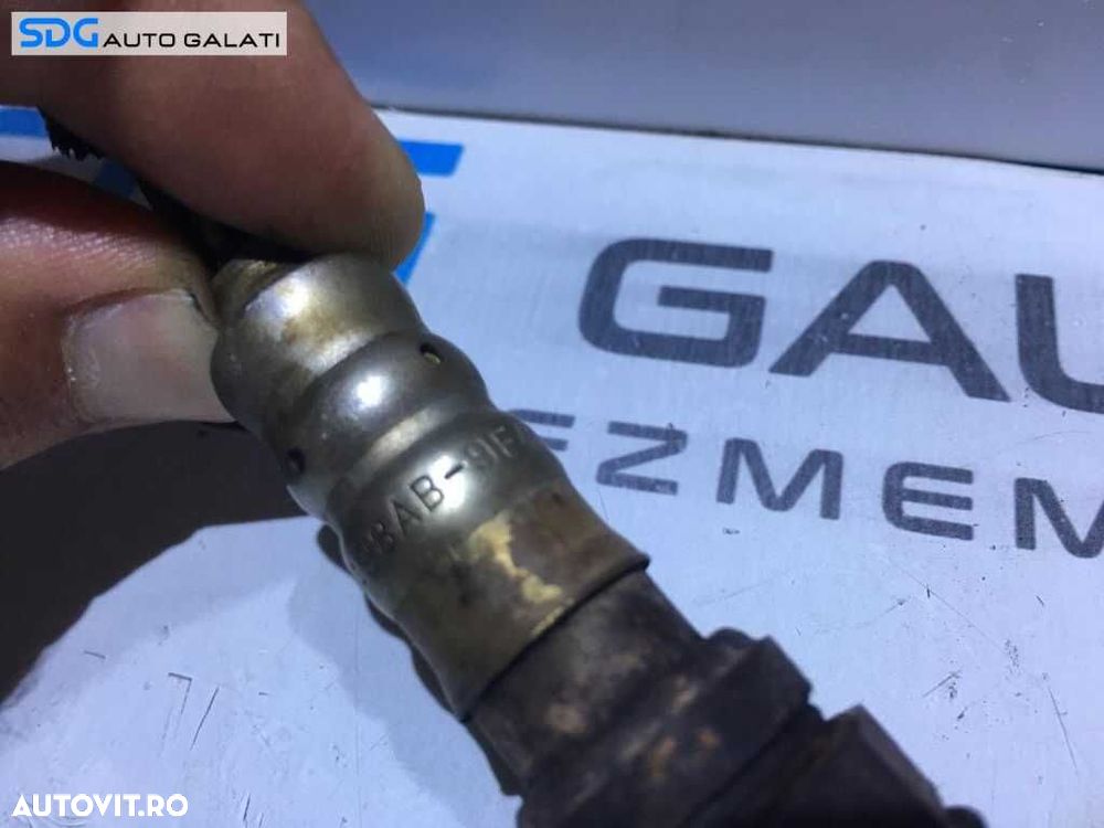 Senzor Sonda Lambda Ford Mondeo MK 2 1.8 i 1996 - 2000 Cod 98AB-9F472-BB 98AB9F472BB [B0048] - 5