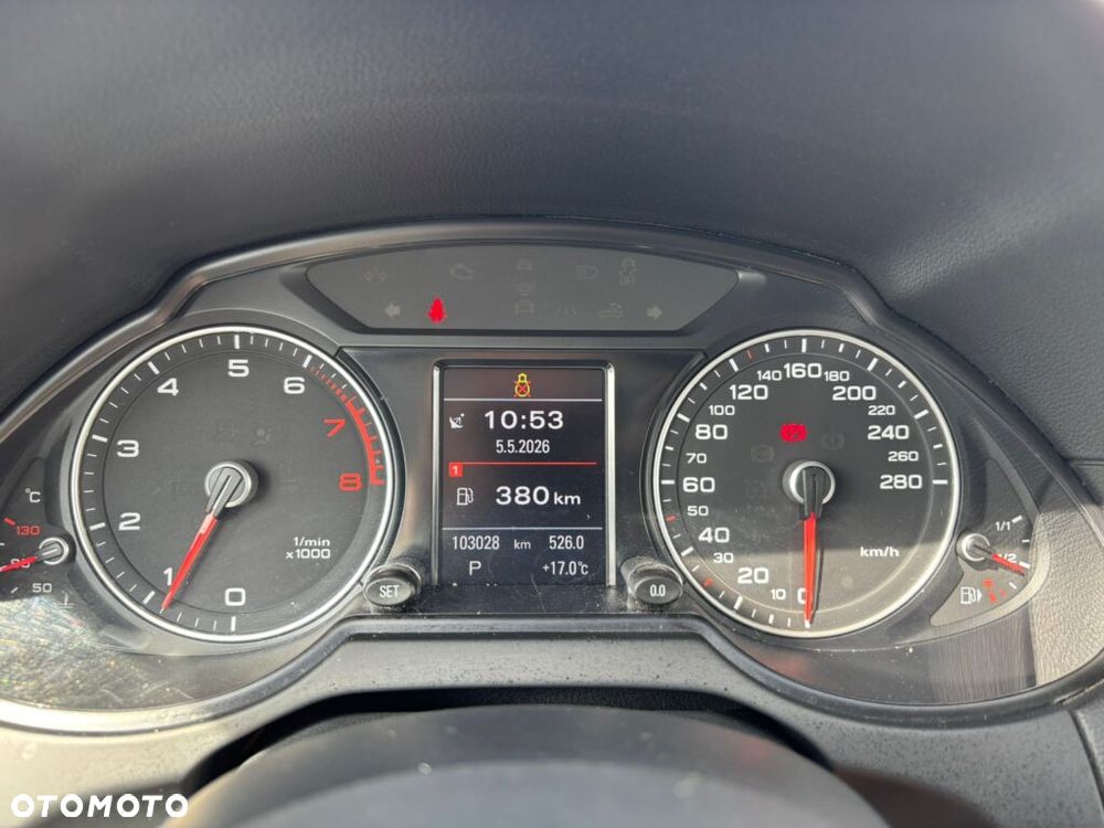 Audi Q5 - 13