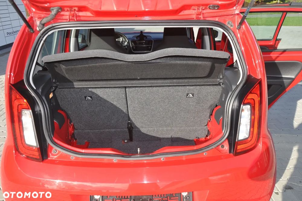 Skoda Citigo CITIGOe iV Best of - 11