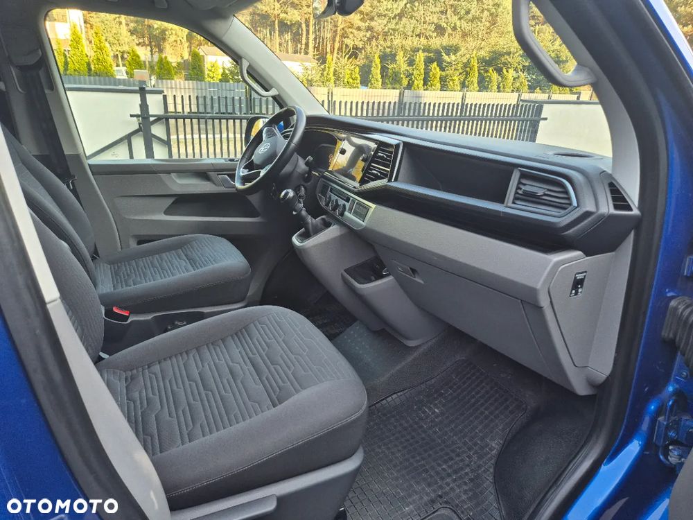 Volkswagen Transporter California T6.1 Beach Tour - 7
