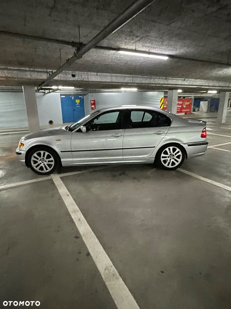 BMW Seria 3 - 3