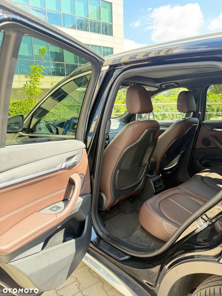 BMW X1 - 10