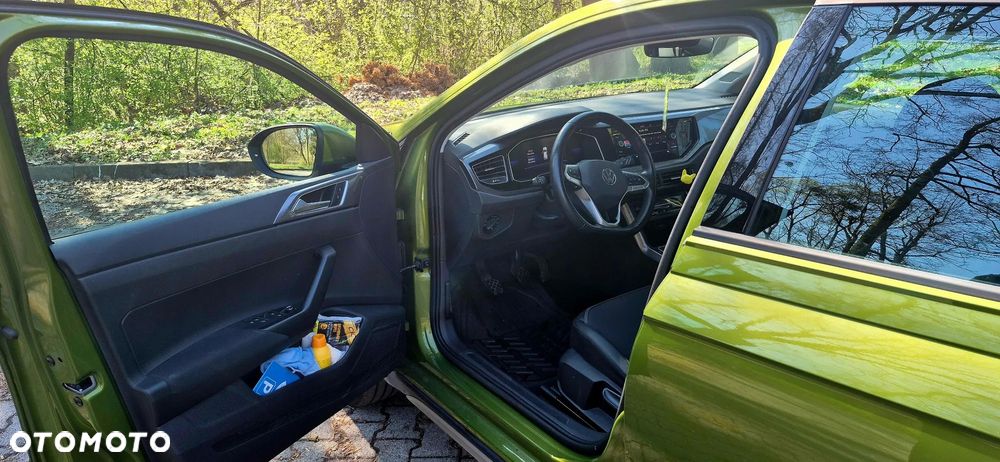 Volkswagen Taigo 1.0 TSI Style - 6