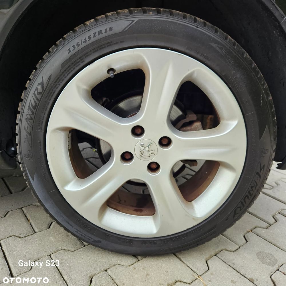 Peugeot 3008 1.6 THP Style - 16