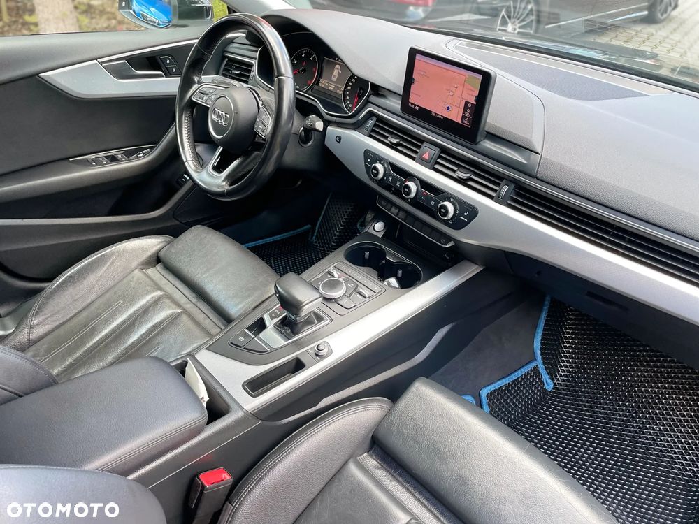 Audi A5 Sportback - 18