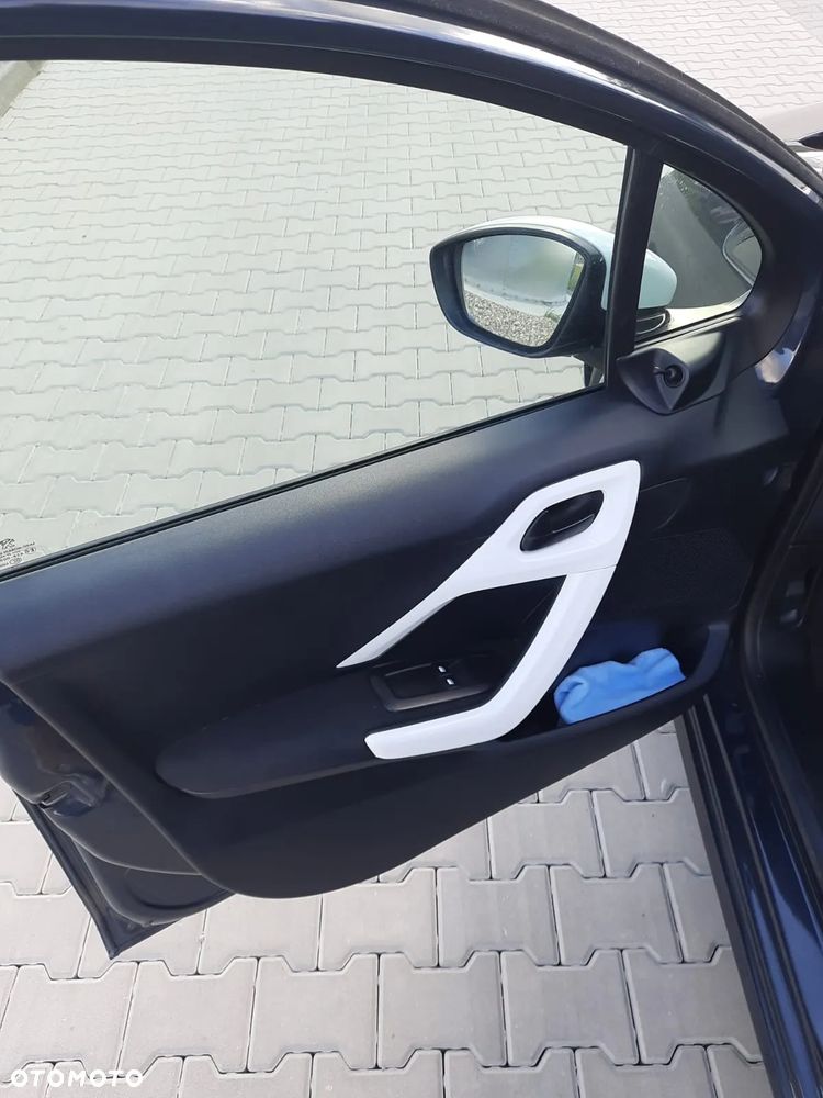 Peugeot 208 PureTech 68 Active - 19