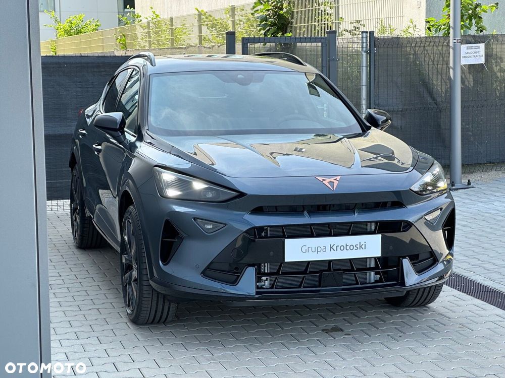 Cupra Formentor 1.5 TSI DSG - 5