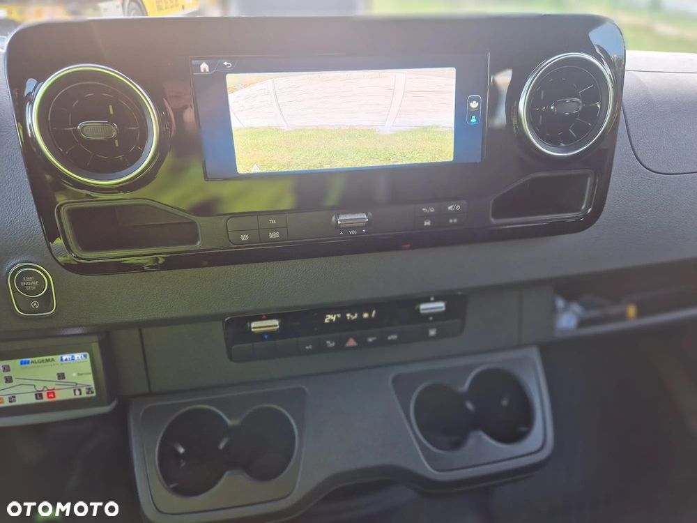 Mercedes-Benz EDER ALGEMA BLITZLADER - 17