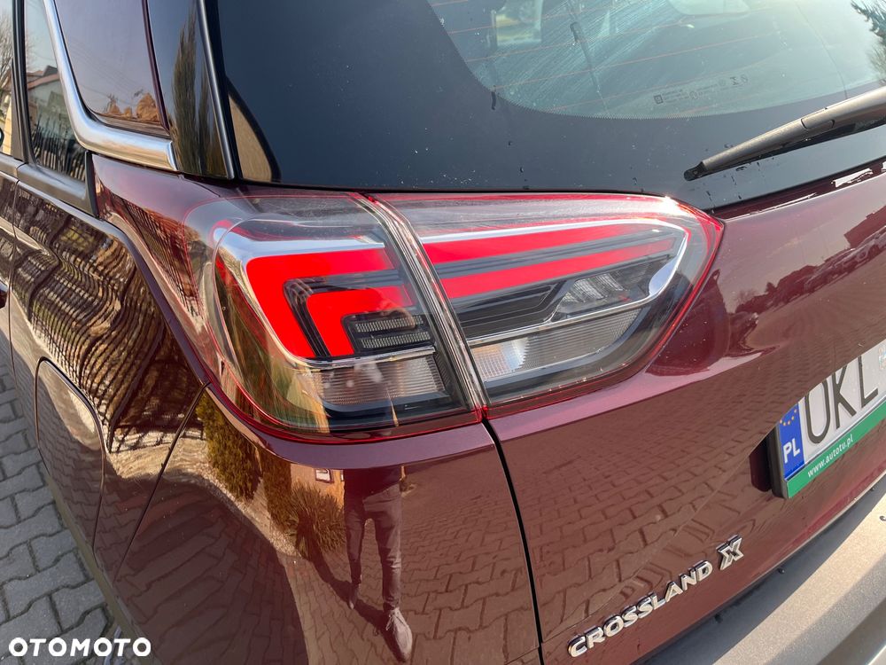 Opel Crossland X 1.2 Start/Stop Innovation - 15