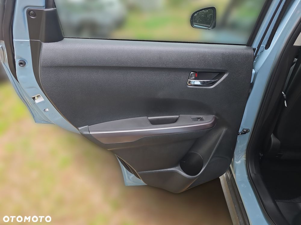 Suzuki Vitara 1.4 Boosterjet mHEV Premium Plus 2WD - 12