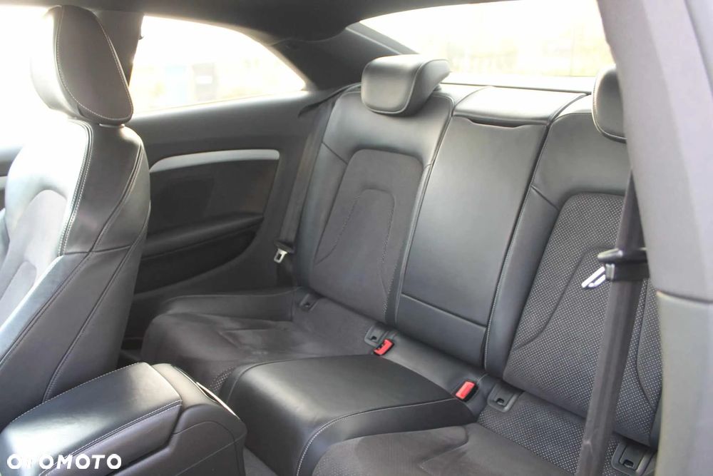 Audi A5 Coupé 3.0 TDI Quattro S tronic - 10