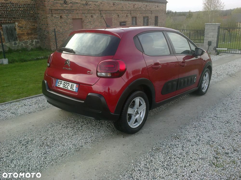 Citroën C3 - 4