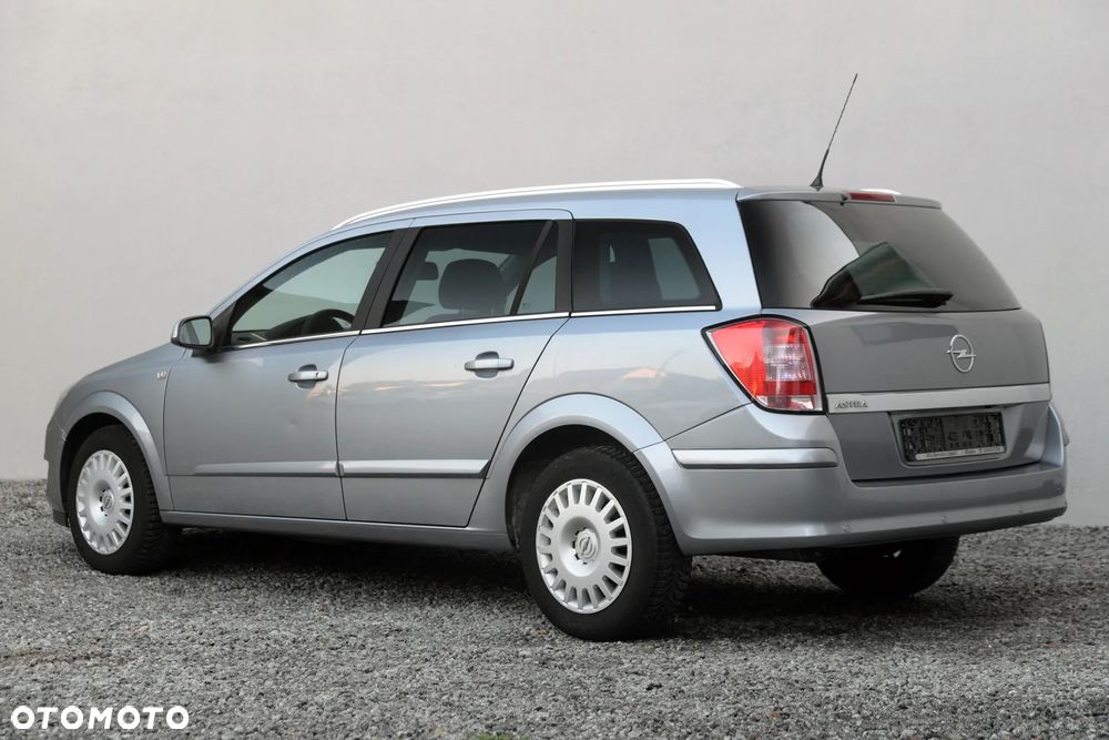 Opel Astra III 1.6 Enjoy - 3