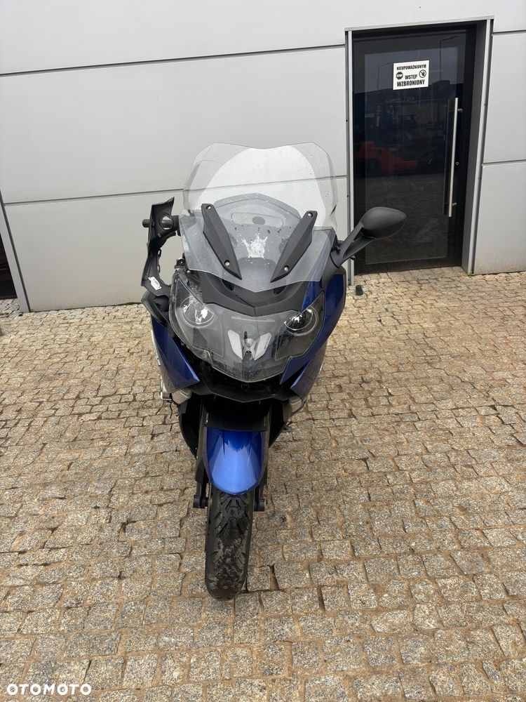 BMW K - 9