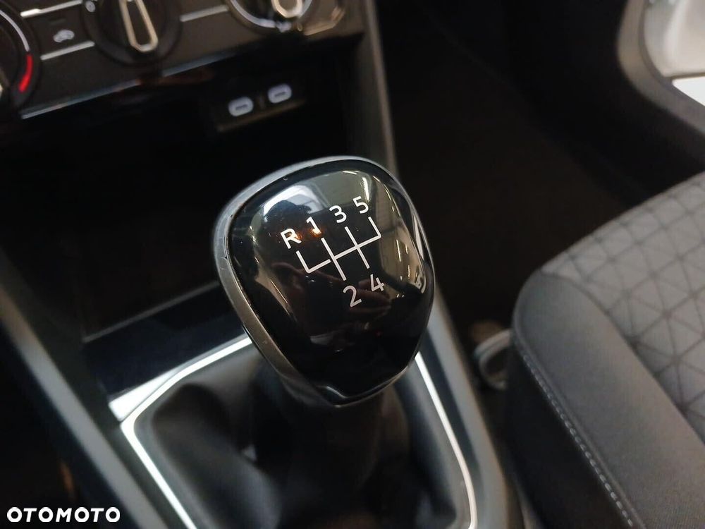 Volkswagen T-Cross 1.0 TSI Life - 13