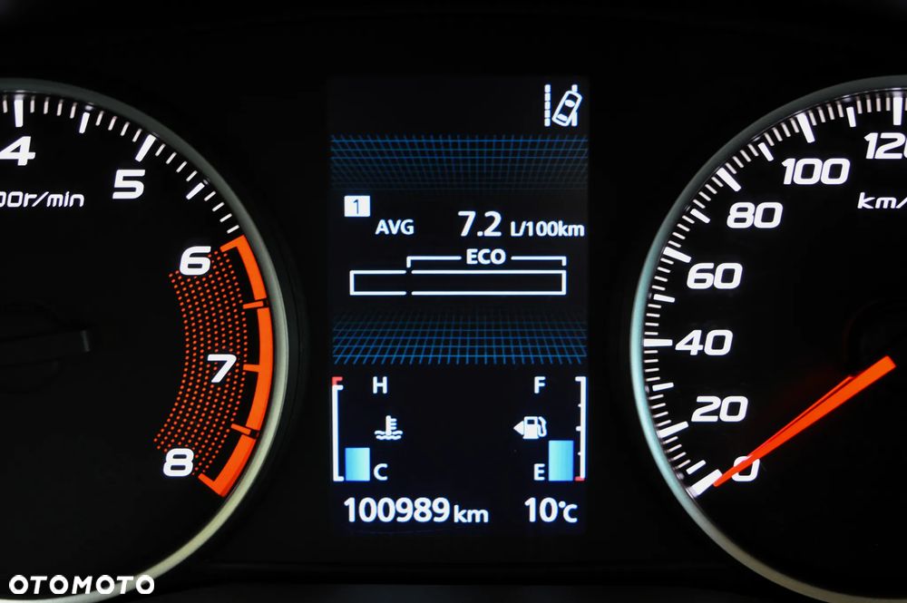 Mitsubishi Eclipse Cross 1.5 T Intense - 39