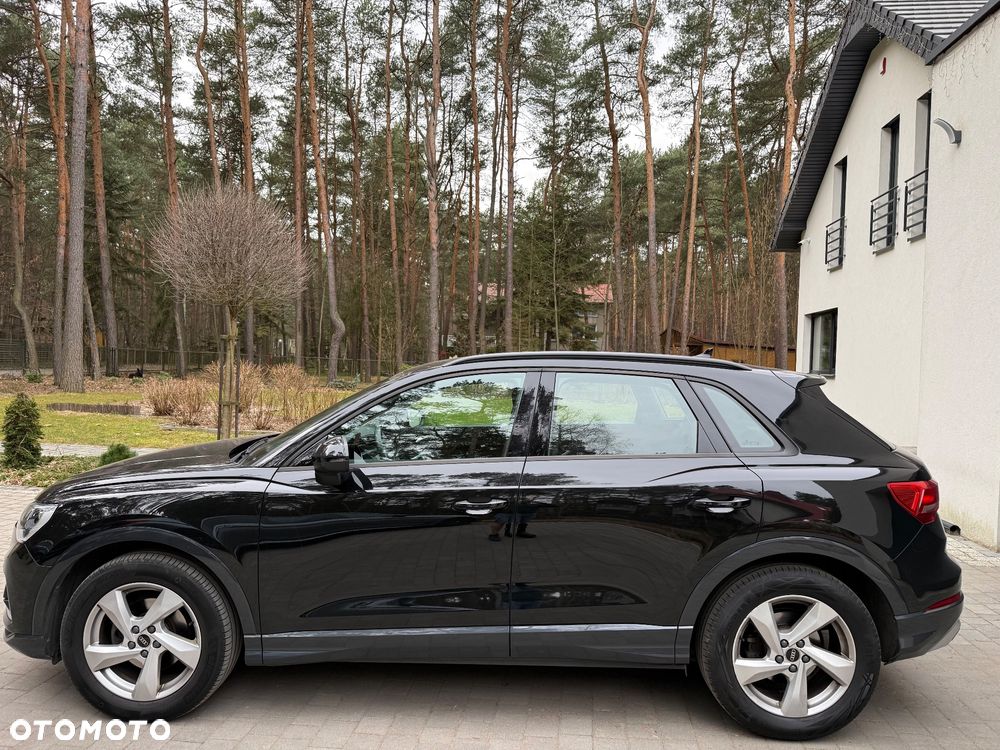 Audi Q3 35 TFSI Advanced S tronic - 22