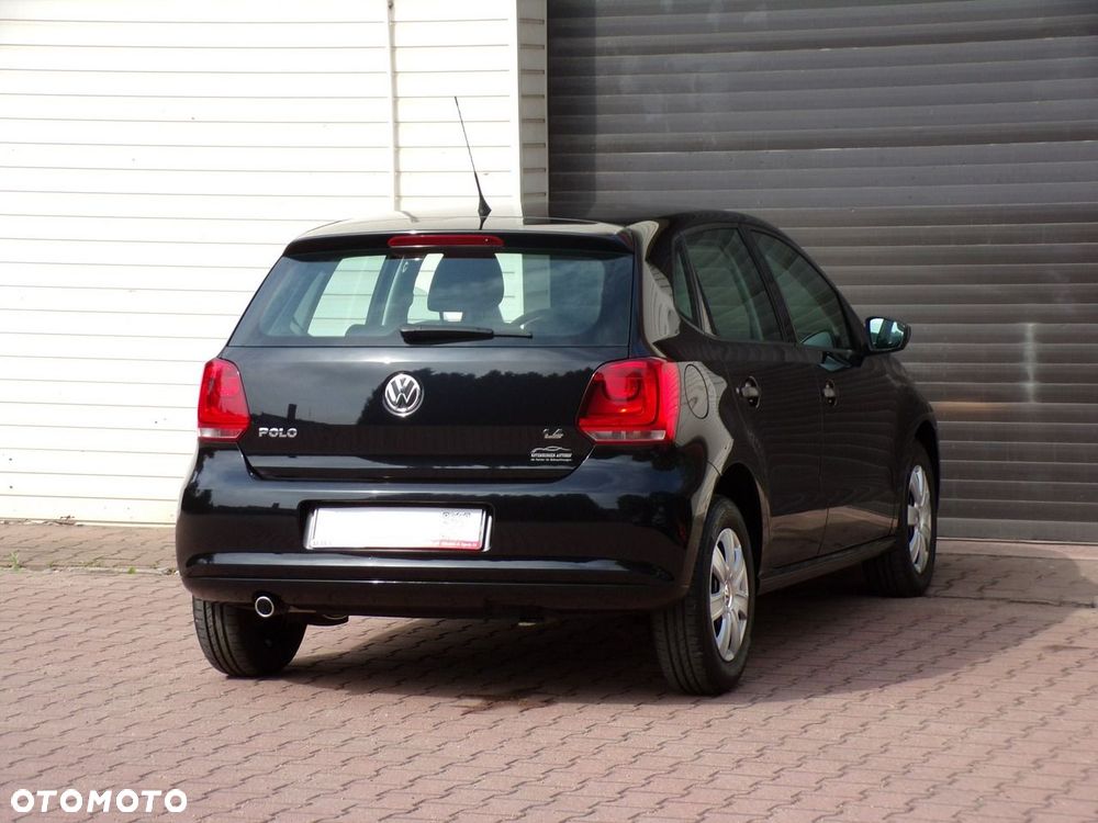 Volkswagen Polo - 21