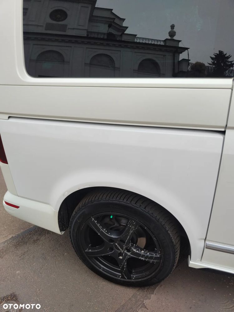 Volkswagen Multivan 2.0 BiTDI L1 Highline 4Motion DSG - 14