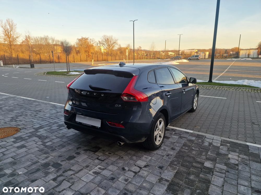 Volvo V40 - 8