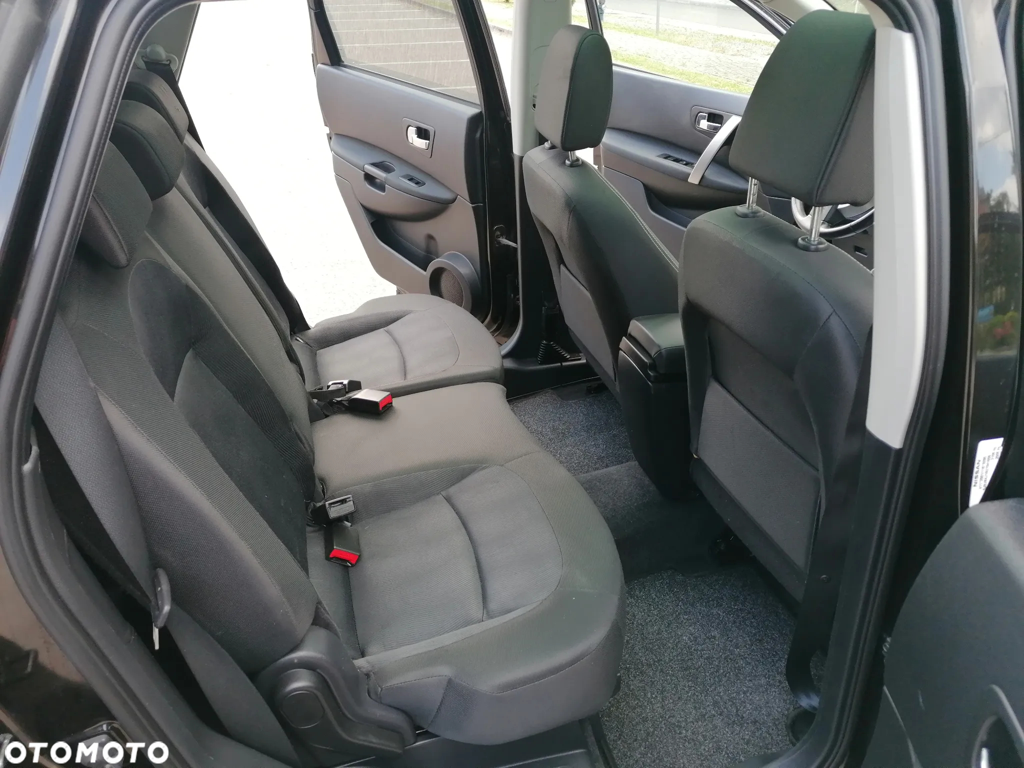 Nissan Qashqai+2 2.0 Tekna - 21