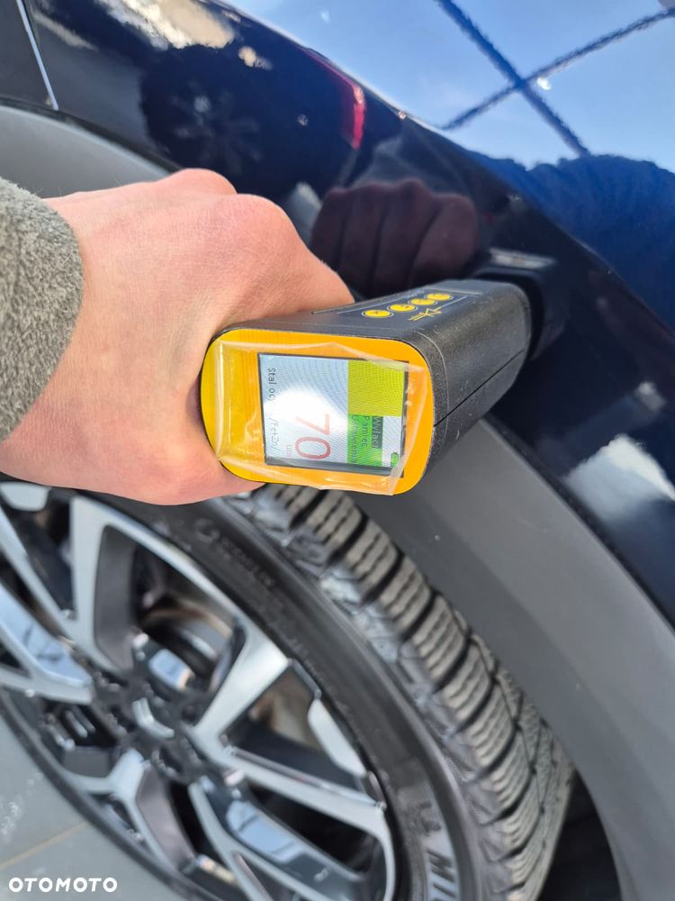 Citroën C5 Aircross 1.6 PureTech Shine EAT8 - 37