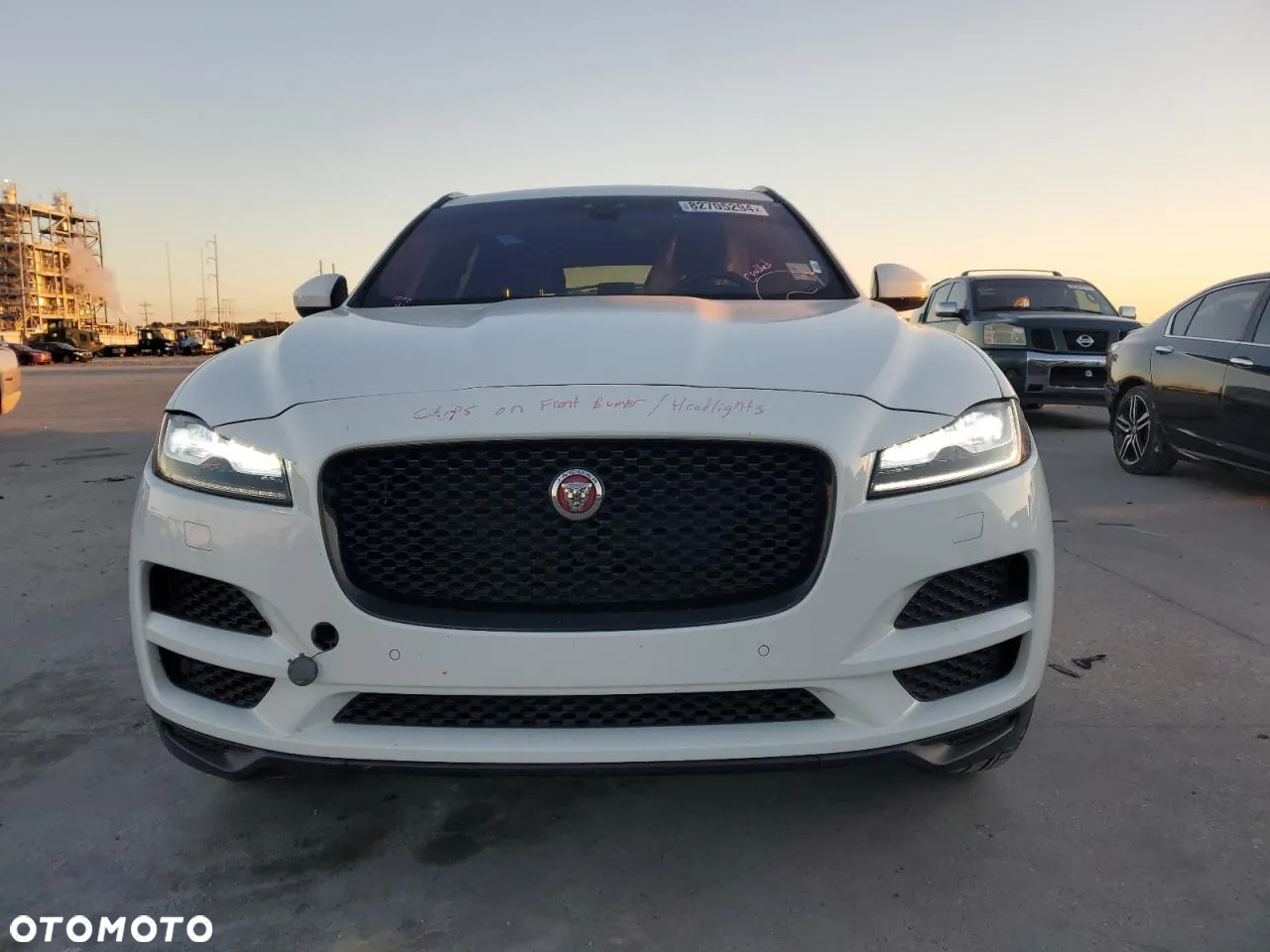 Jaguar F-Pace - 5