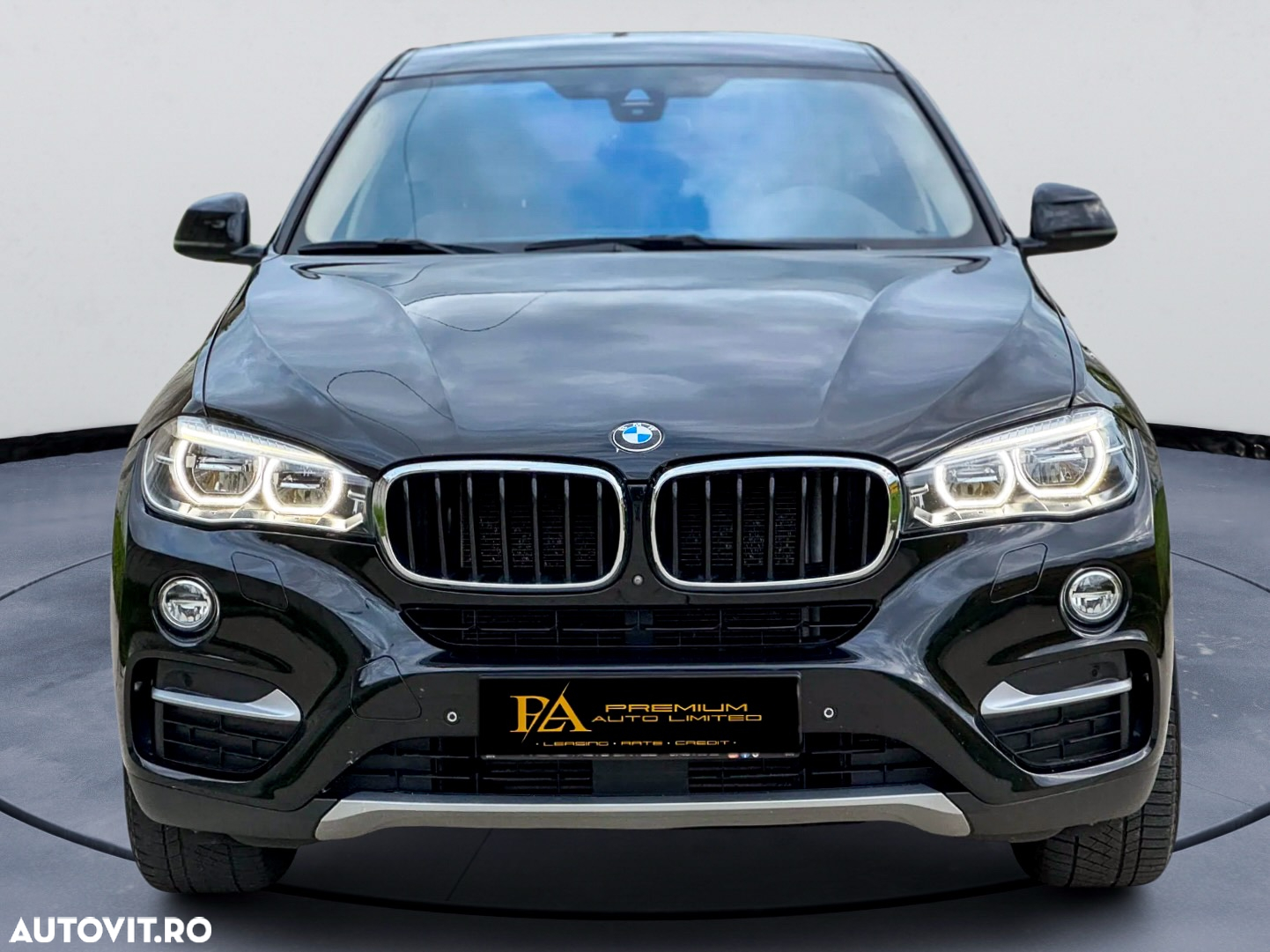 BMW X6 xDrive30d xLine - 3