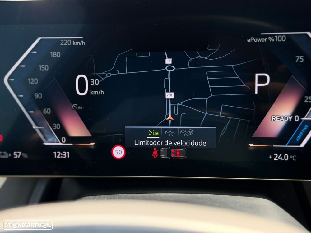 BMW iX xDrive 40 Pack Desportivo - 52
