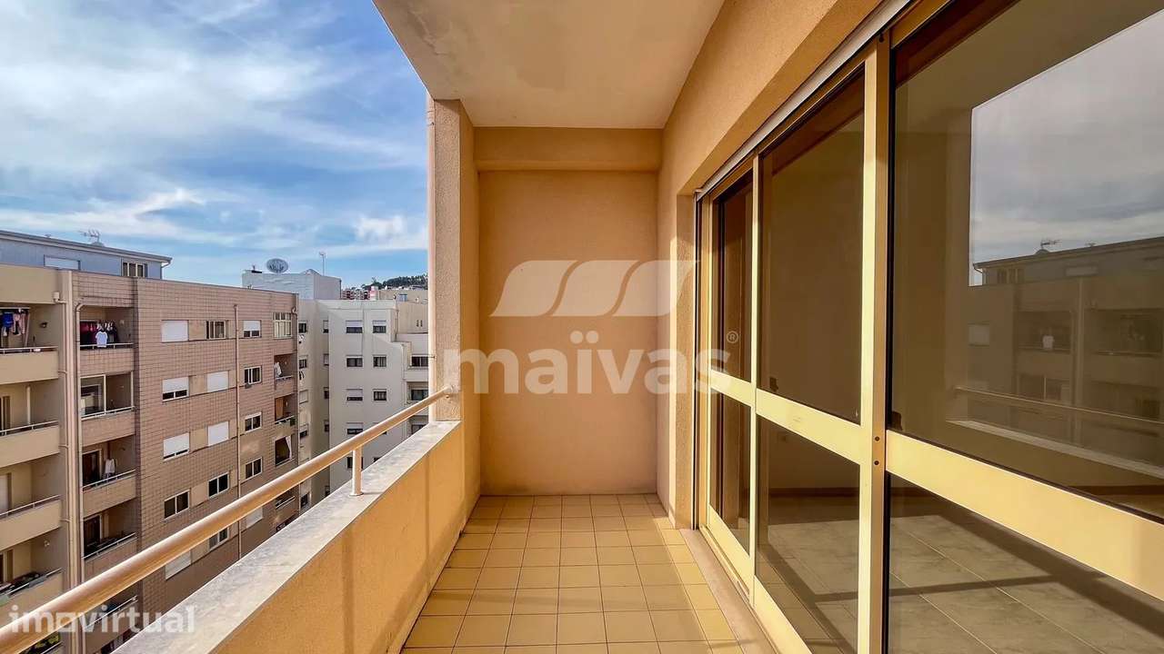 Apartamento T3 para Arrendamento – Junto ao Braga Parque - Grande imagem: 5/11
